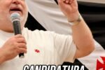 Candidatura à presidência do Vasco é oficializada com foco em gestão democrática e diálogo com a saf