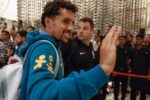 Capitão Marquinhos vê amistoso contra Índia como gesto de gratidão pelo apoio ao futebol brasileiro