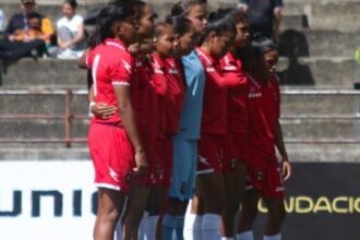 Caracas enfrenta entraves burocráticos e tem participação ameaçada na Libertadores Feminina