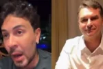 Carlinhos Maia critica Flávio Bolsonaro e expõe preocupações políticas