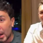 Carlinhos Maia critica Flávio Bolsonaro e expõe preocupações políticas
