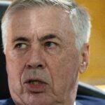 Carlo Ancelotti ocupa o topo da lista dos técnicos de seleções mais bem pagos do mundo
