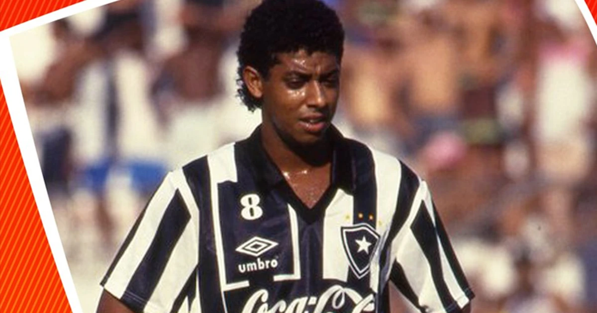 Carlos Alberto Dias e a histórica manobra do Botafogo para contratar o craque