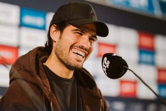 Carlos Alcaraz busca ritmo de jogo e evolução no atp 500 de Viena