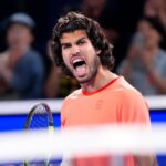 Carlos Alcaraz supera instabilidade e avança no ATP 500 de Tóquio