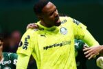 Carlos Miguel brilha nos pênaltis e classifica o Palmeiras para a final