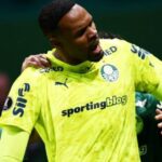 Carlos Miguel brilha nos pênaltis e classifica o Palmeiras para a final
