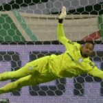 Carlos Miguel brilha nos pênaltis e garante vaga do Palmeiras na final