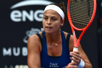 Carol meligeni avança no ranking da wta e mira o top 300
