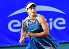Carolina bohrer garante vaga na chave principal em torneio na itália