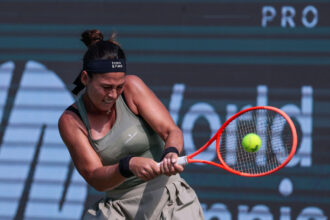 Carolina Meligeni avança na Bulgária enquanto Laura Pigossi é superada na Grécia