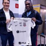 Casagrande defende Seedorf no Corinthians e critica rótulos de aberração na imprensa