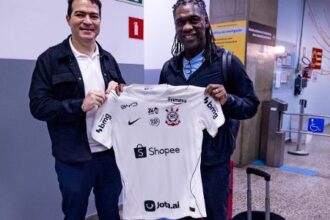 Casagrande defende Seedorf no Corinthians e critica rótulos de aberração na imprensa