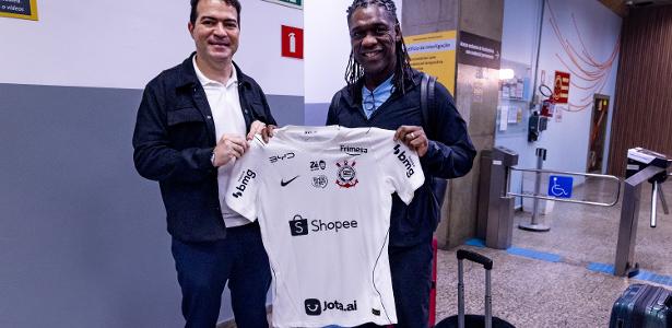 Casagrande defende Seedorf no Corinthians e critica rótulos de aberração na imprensa