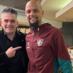 Casagrande questiona ex-jogadores sobre compra de diplomas falsos oferecidos por Mancuso