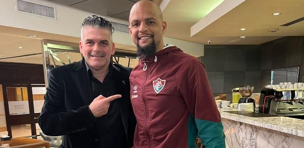 Casagrande questiona ex-jogadores sobre compra de diplomas falsos oferecidos por Mancuso