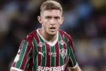 Castillo projeta duelo difícil contra o Santos e destaca foco do Fluminense