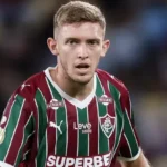 Castillo projeta duelo difícil contra o Santos e destaca foco do Fluminense