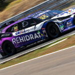 Cavaleiro Sports busca pontos cruciais na reta final da Stock Car em Cascavel