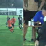 Cazétv conquista a Copa Acerj de futebol society na sede social do Botafogo