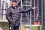 CBF anula licença de técnico Diego Souza após suspeita de fraude em esquema com Alejandro Mancuso