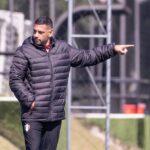 CBF anula licença de técnico Diego Souza após suspeita de fraude em esquema com Alejandro Mancuso