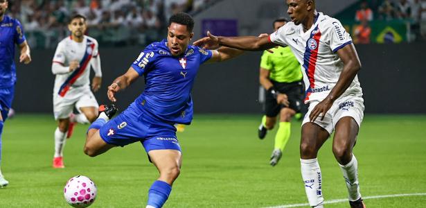 CBF aponta dívidas na série a e revela apenas seis times regulares
