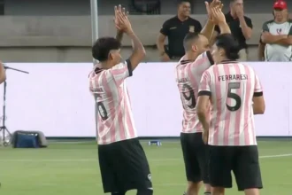 CBF detalha datas e horários de rodadas do brasileiro com Botafogo em campo