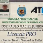 CBF investiga treinadores com licenças argentinas após denúncias de diplomas falsos