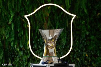CBF oficializa calendário do futebol brasileiro para 2027 com pausa para Copa Feminina