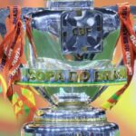 CBF reestrutura patrocínios da Copa do Brasil com TV e sem bets para 2027