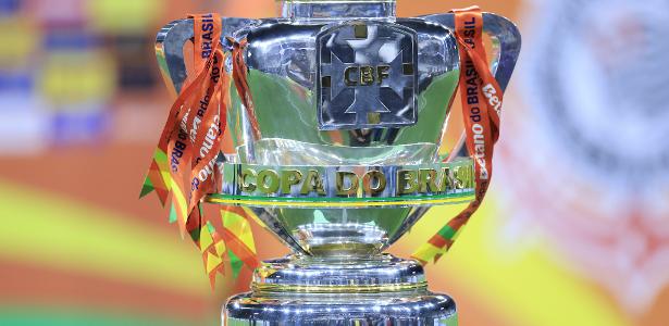 CBF reestrutura patrocínios da Copa do Brasil com TV e sem bets para 2027