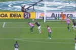 CBF revela áudio do VAR de gol anulado do Botafogo dez dias após jogo contra o Coritiba
