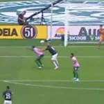 CBF revela áudio do VAR de gol anulado do Botafogo dez dias após jogo contra o Coritiba