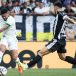 Ceará empata com o Juventude no fim em partida emocionante