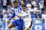 Ceará vence o Avaí fora de casa com gol decisivo de Luizão