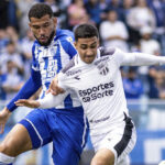 Ceará vence o Avaí fora de casa com gol decisivo de Luizão