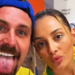 Celebridades nas urnas: quem conquistou e quem perdeu espaço no cenário político brasileiro