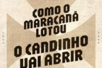 Centro Cultural Candinho prepara telão para partida decisiva