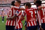 Champions League: Atlético de Madrid e Manchester United duelam em Madri