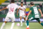 Chances do Fluminense na Libertadores despencam após má fase