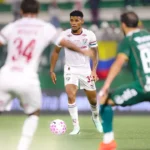 Chances do Fluminense na Libertadores despencam após má fase