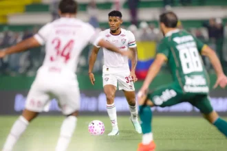 Chances do Fluminense na Libertadores despencam após má fase