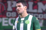 Chapecoense perde Marcinho para confronto decisivo contra o Botafogo