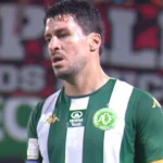Chapecoense perde Marcinho para confronto decisivo contra o Botafogo