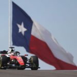 Charles Leclerc lidera segundo treino livre e confirma ritmo da Ferrari em Austin