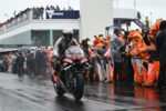Chefe da Aprilia avalia cancelamento na Austrália e impacto no campeonato
