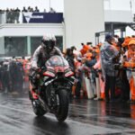 Chefe da Aprilia avalia cancelamento na Austrália e impacto no campeonato