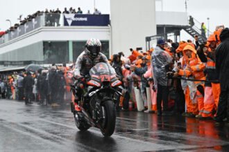 Chefe da Aprilia avalia cancelamento na Austrália e impacto no campeonato