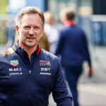 Christian Horner afasta rumores e descarta assumir comando da Ferrari na Fórmula 1